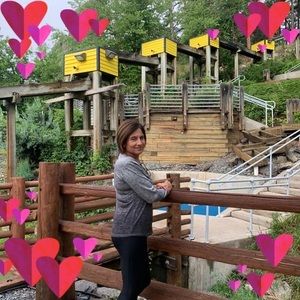 Meet your Posher, Lorena